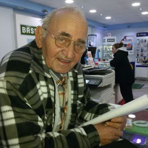 Profilbild von Helmut Maier