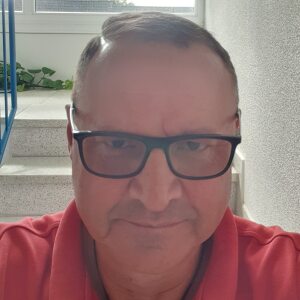 Profilbild von Helmut Makowski