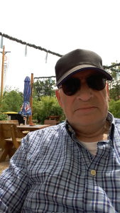 Profilbild von Helmut Mann