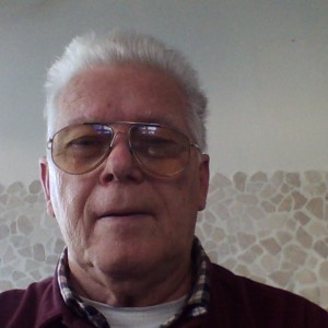 Profilbild von Helmut Mannal