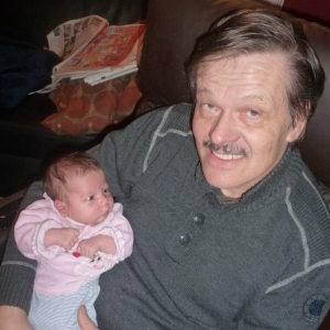 Profilbild von Helmut Marheineke