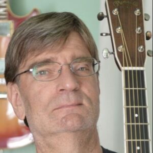 Profilbild von Helmut Markowetz