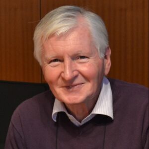 Profilbild von Helmut Martens