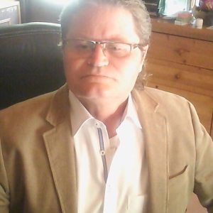 Profilbild von Helmut Matenar