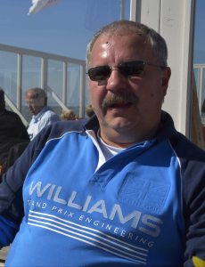 Profilbild von Helmut Maurer