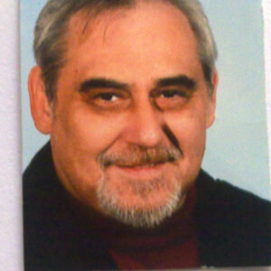 Profilbild von Helmut Mehrike