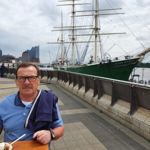 Profilbild von Helmut Meine