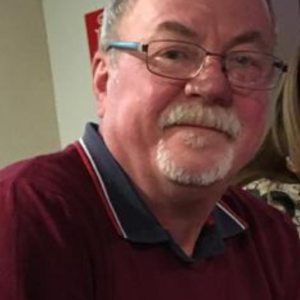 Profilbild von Helmut Meinl