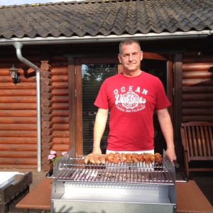 Profilbild von Helmut Melcher