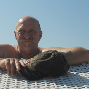 Profilbild von Helmut Menz