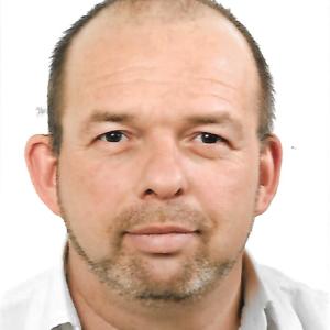 Profilbild von Helmut Merk