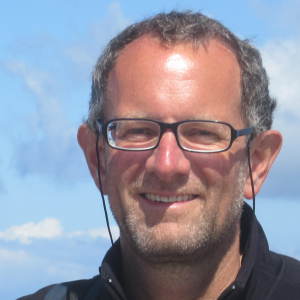 Profilbild von Helmut Mersch