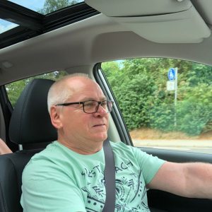 Profilbild von Helmut Metz