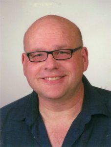 Profilbild von Helmut Metzdorf