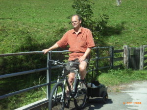 Profilbild von Helmut Meyer