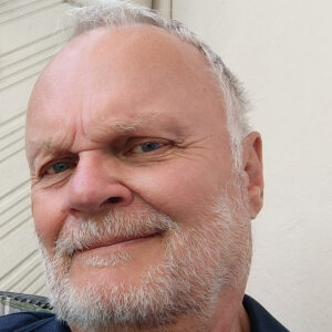 Profilbild von Helmut Meyer