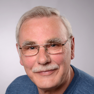 Profilbild von Helmut Michaelis