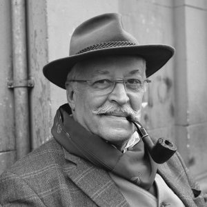 Profilbild von Helmut Michel