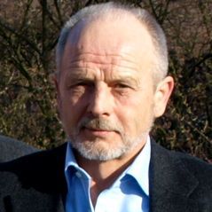 Profilbild von Helmut Michel