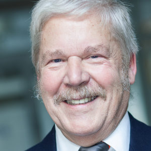 Profilbild von Helmut Milek