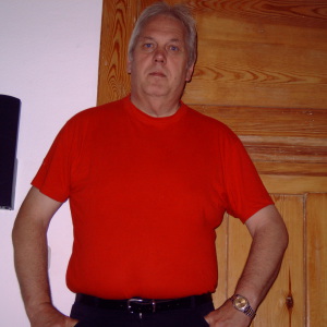 Profilbild von Helmut Minth