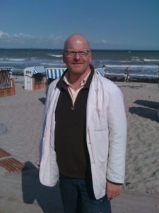 Profilbild von Helmut Mirsch