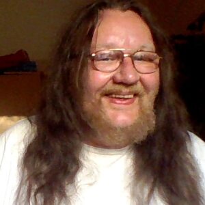 Profilbild von Helmut Mitscher