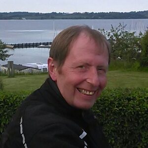 Profilbild von Helmut Moeller
