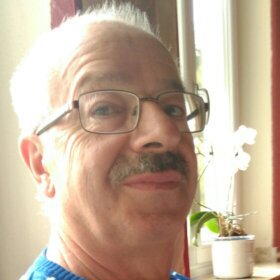 Profilbild von Helmut Mößinger