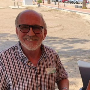 Profilbild von Helmut Molkentin