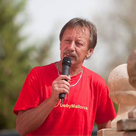 Profilbild von Helmut Motz