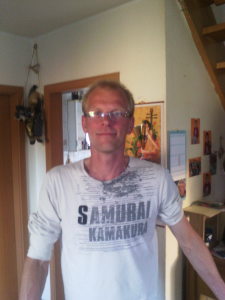 Profilbild von Helmut Mühlbach