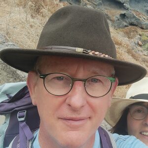 Profilbild von Helmut Müller