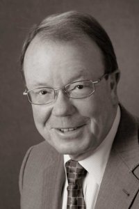 Profilbild von Helmut Müller