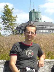 Profilbild von Helmut Müller