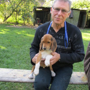 Profilbild von Helmut Müller