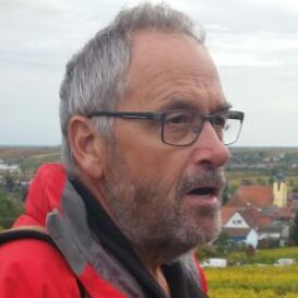 Profilbild von Helmut Müller