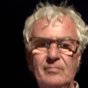 Profilbild von Helmut Müller