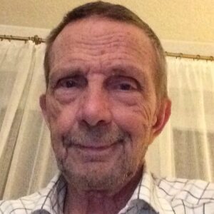Profilbild von Helmut Müller