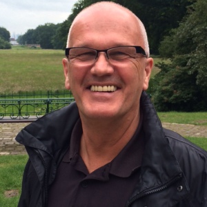 Profilbild von Helmut Nagel