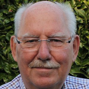 Profilbild von Helmut Nahrgang