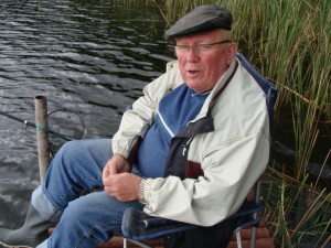 Profilbild von Helmut Narkus