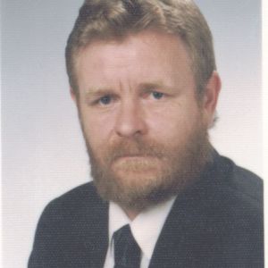 Profilbild von Helmut Naujoks