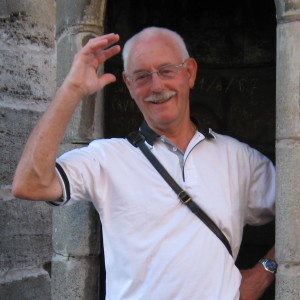 Profilbild von Helmut Neher