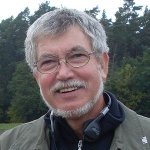 Profilbild von Helmut Neitzel