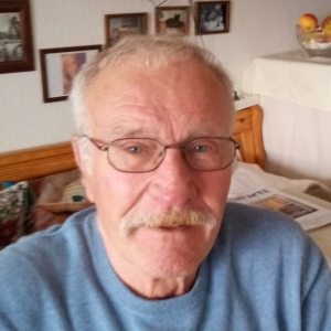 Profilbild von Helmut Neu