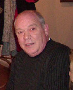 Profilbild von Helmut Neubüser