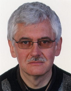 Profilbild von Helmut Neuendorf