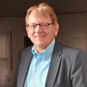 Profilbild von Helmut Neuhaus