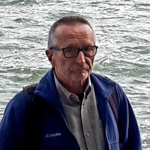 Profilbild von Helmut Nickel